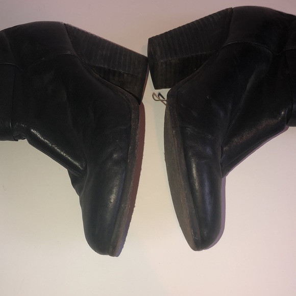 Rag and Bone Booties - Picture 12 of 16